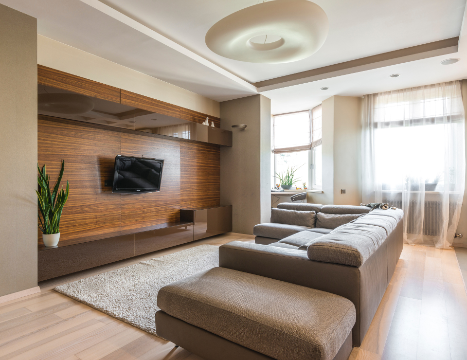 Interior Lounge. Stock Image. New Image Interiors LTD